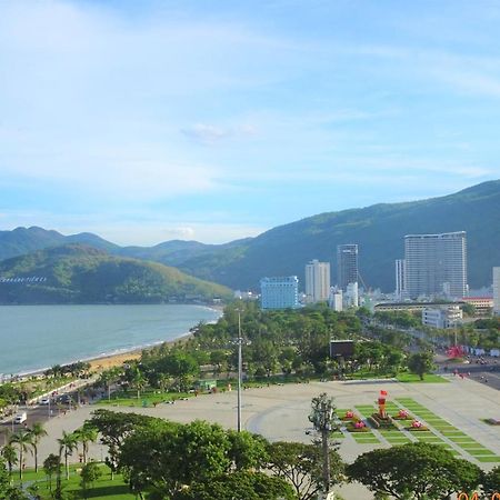Mento Hotel Quy Nhon Eksteriør billede